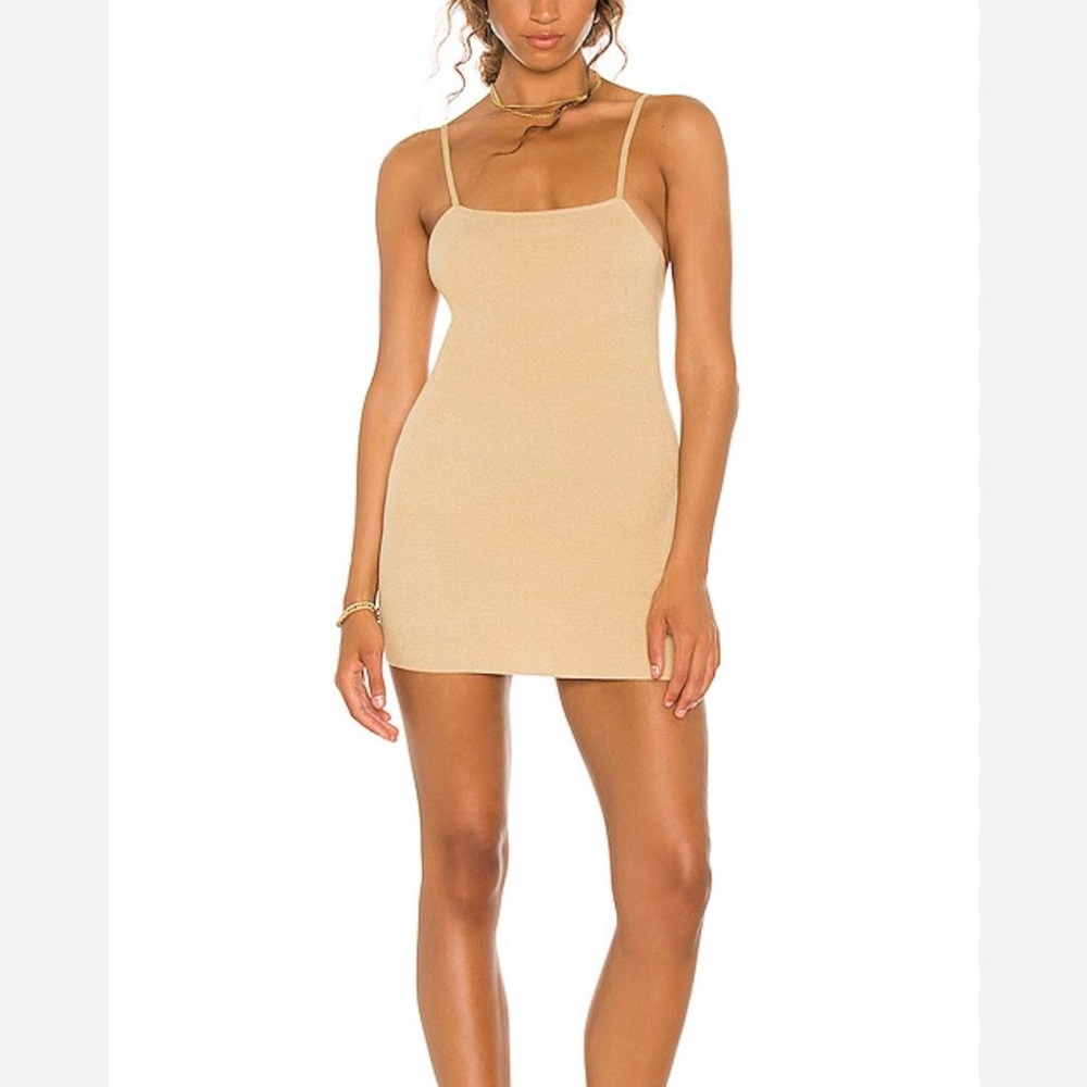 Atoir Rozalia Mini Dress